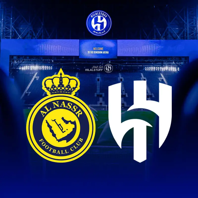 Alhilal vs Alnasser Alt